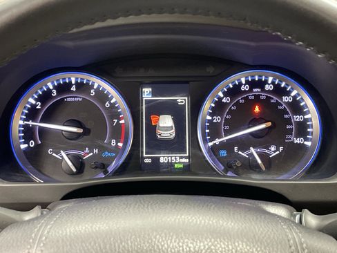 Used 2019 Toyota Highlander Limited Platinum image 21