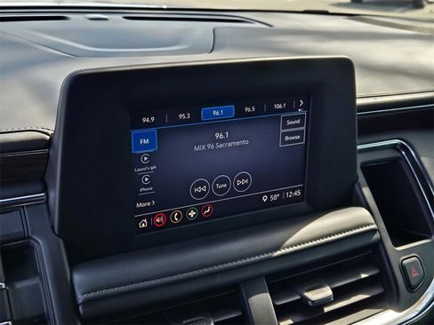 Used 2023 Chevrolet Suburban LS image 18