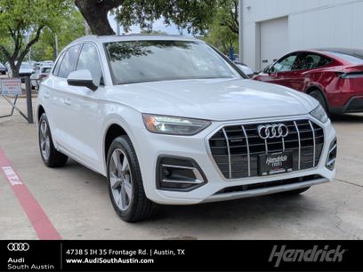 Used 2023 Audi Q5 2.0T Premium w/ Convenience Package