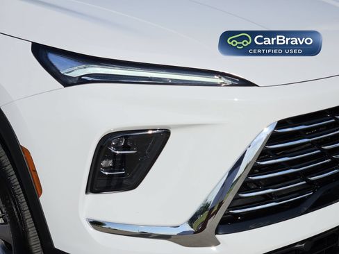 Certified 2026 Buick Enclave Preferred FWD image 10