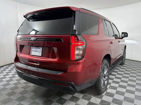 Used 2023 Chevrolet Tahoe Z71 w/ Luxury Package image 11