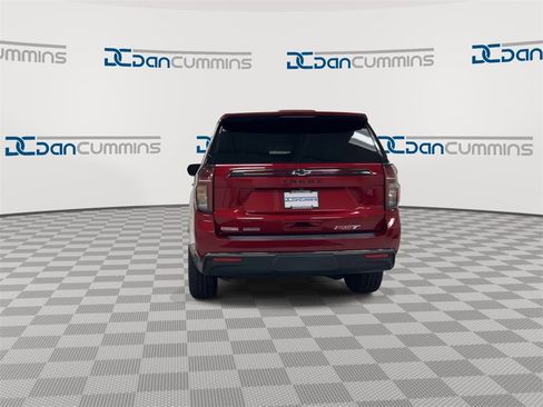 Used 2021 Chevrolet Tahoe RST image 7