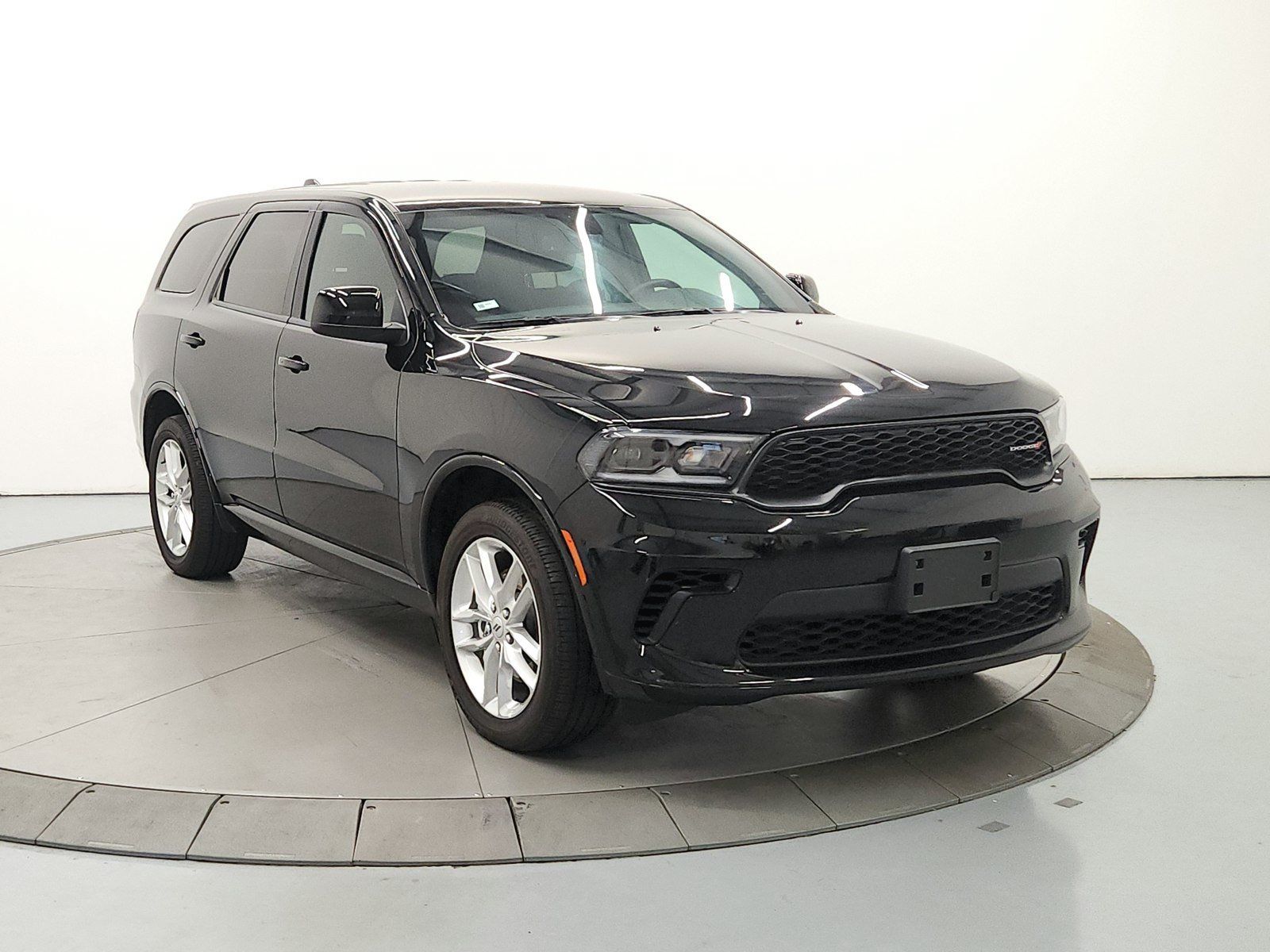 Used 2026 Dodge Durango GT AWD/4WD image 3
