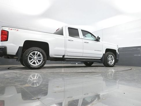 Used 2016 Chevrolet Silverado 1500 LT w/ All Star Edition AWD/4WD image 46