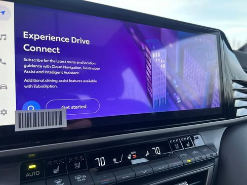 Certified 2025 Toyota Camry XSE image 13