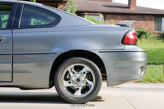 Used 2005 Pontiac Grand Am GT FWD image 5