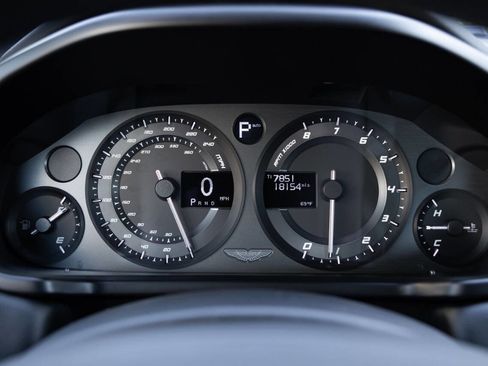 Used 2014 Aston Martin Vanquish Coupe image 67