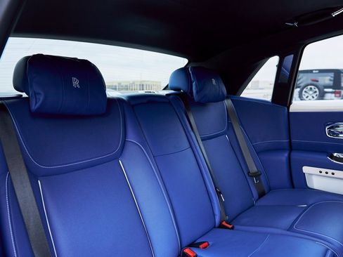 Used 2019 Rolls-Royce Ghost image 51