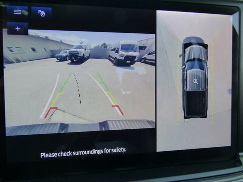 Used 2022 Ford F150 Tremor w/ Equipment Group 401A Mid AWD/4WD image 26