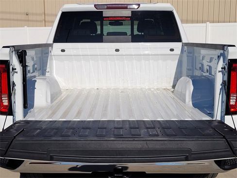 Used 2020 GMC Sierra 1500 SLT image 9