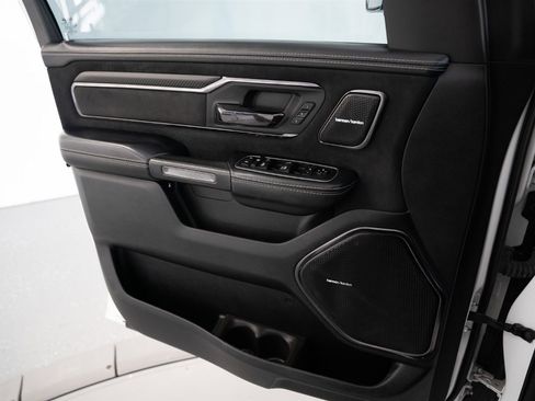 Used 2021 RAM 1500 TRX w/ TRX Level 2 Equipment Group image 38