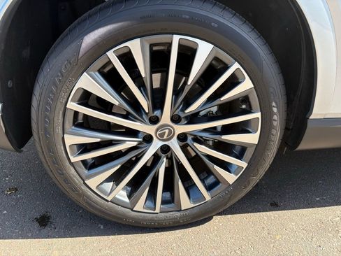 Used 2023 Lexus RX 350 Premium Plus w/ Accessory Package (Z1) FWD image 5