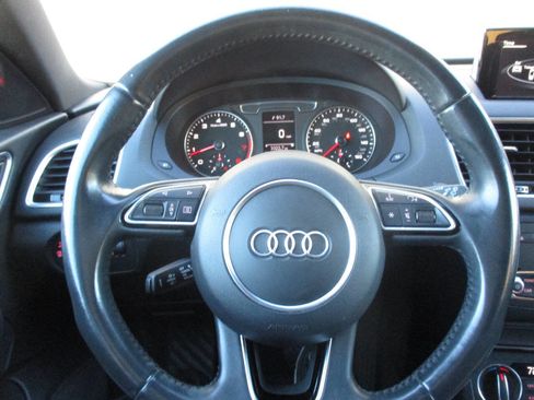 Used 2018 Audi Q3 2.0T Premium Plus w/ Premium Plus Package image 50