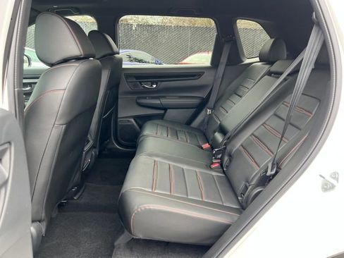 New 2026 Honda CR-V Sport-L image 15