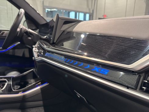 Used 2026 BMW X5 xDrive40i image 40