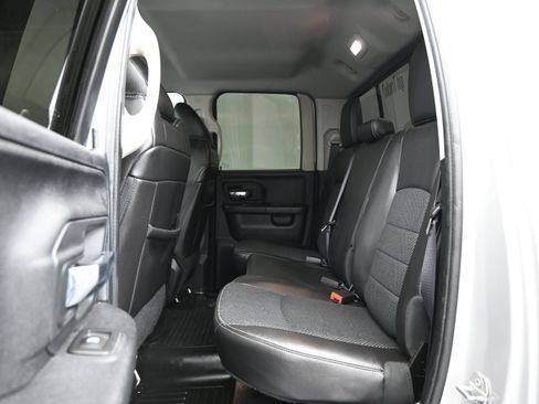 Used 2016 RAM 1500 Sport AWD/4WD image 11