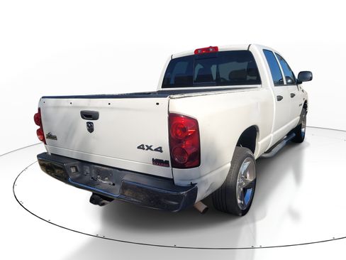 Used 2008 Dodge Ram 1500 Truck SLT w/ Trailer Tow Group image 4