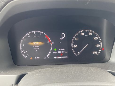 Used 2025 Honda Ridgeline RTL+ image 27