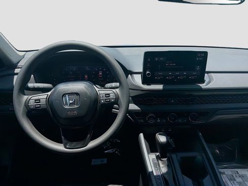 New 2026 Honda Accord LX image 17