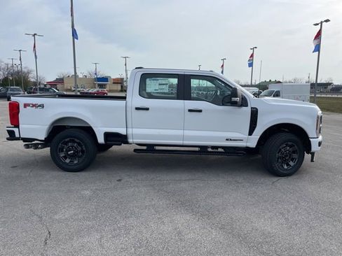 New 2026 Ford F250 XL image 19