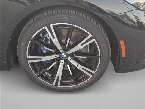 New 2026 BMW 540i xDrive w/ M Sport Package AWD/4WD image 9