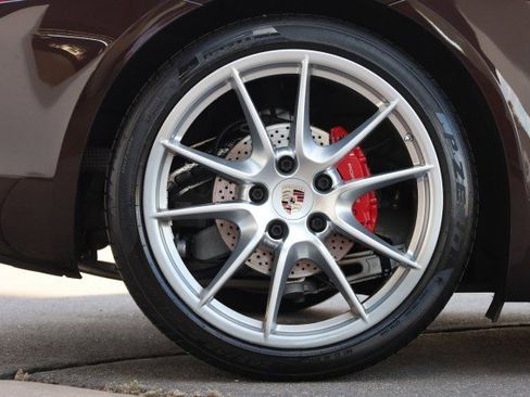 Used 2013 Porsche Boxster S image 60