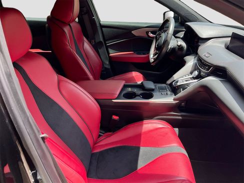 Used 2023 Acura TLX w/ A-SPEC Pkg image 27