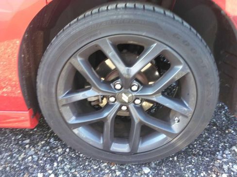 Used 2023 Dodge Charger GT w/ Blacktop Package image 4