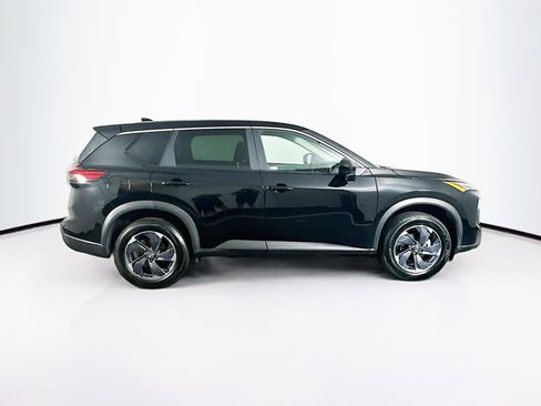 Used 2025 Nissan Rogue SV FWD image 10