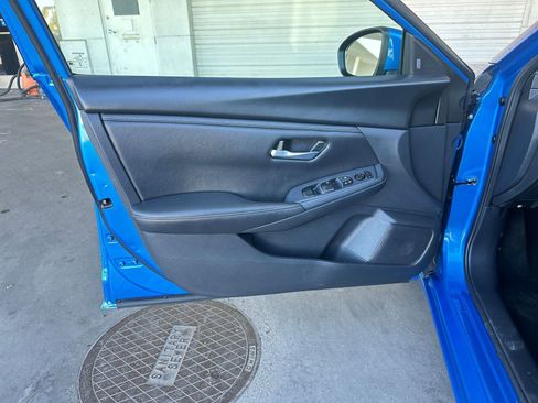 Used 2024 Nissan Sentra SV image 20