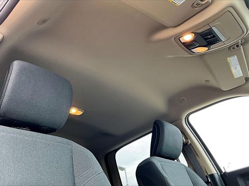 Used 2020 RAM 2500 Tradesman image 24