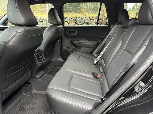 New 2026 Subaru Outback Limited image 11