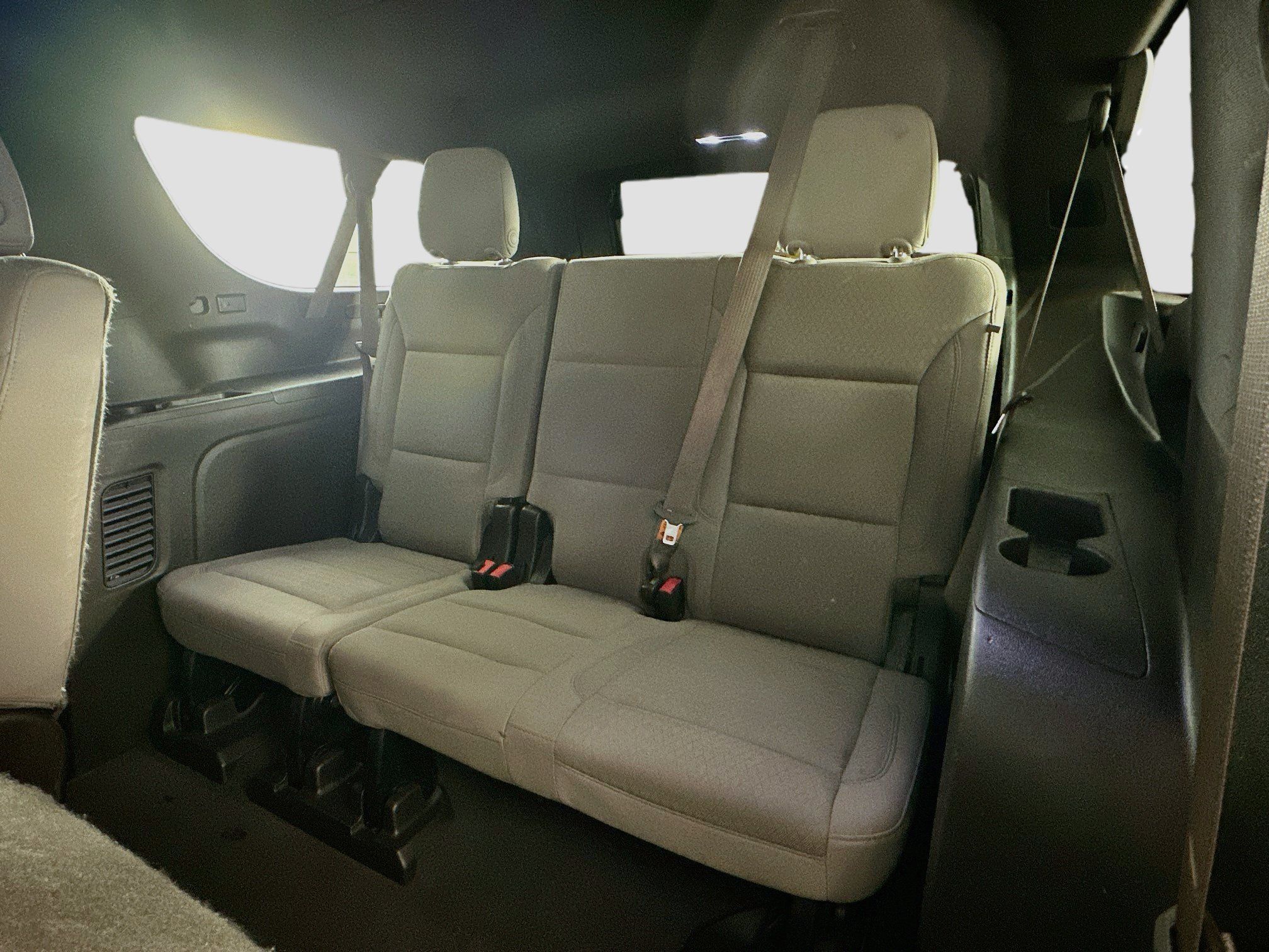 Used 2022 GMC Yukon XL SLE AWD/4WD image 27