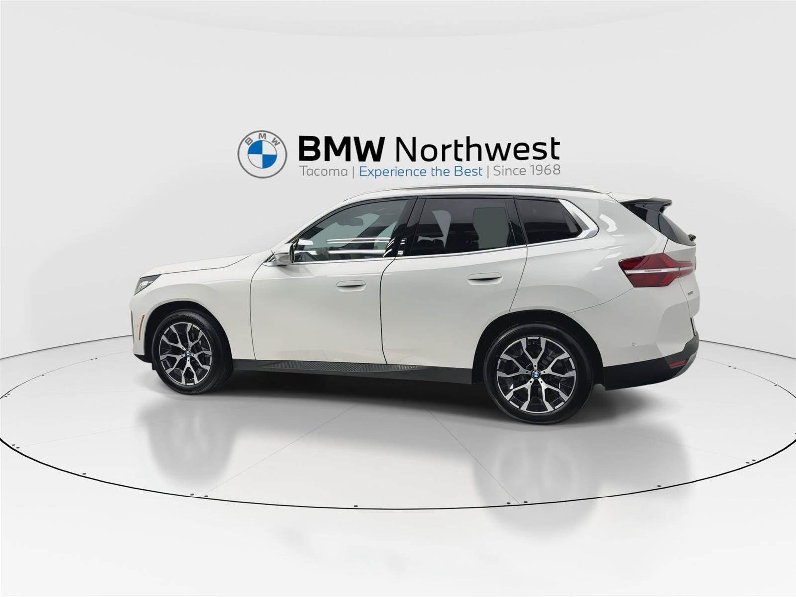 Used 2026 BMW X3 xDrive30i w/ Convenience Package AWD/4WD image 11