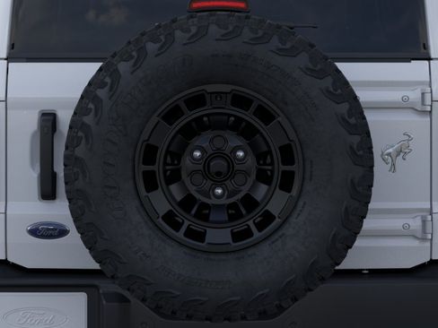 New 2026 Ford Bronco Outer Banks w/ Sasquatch Package AWD/4WD image 24