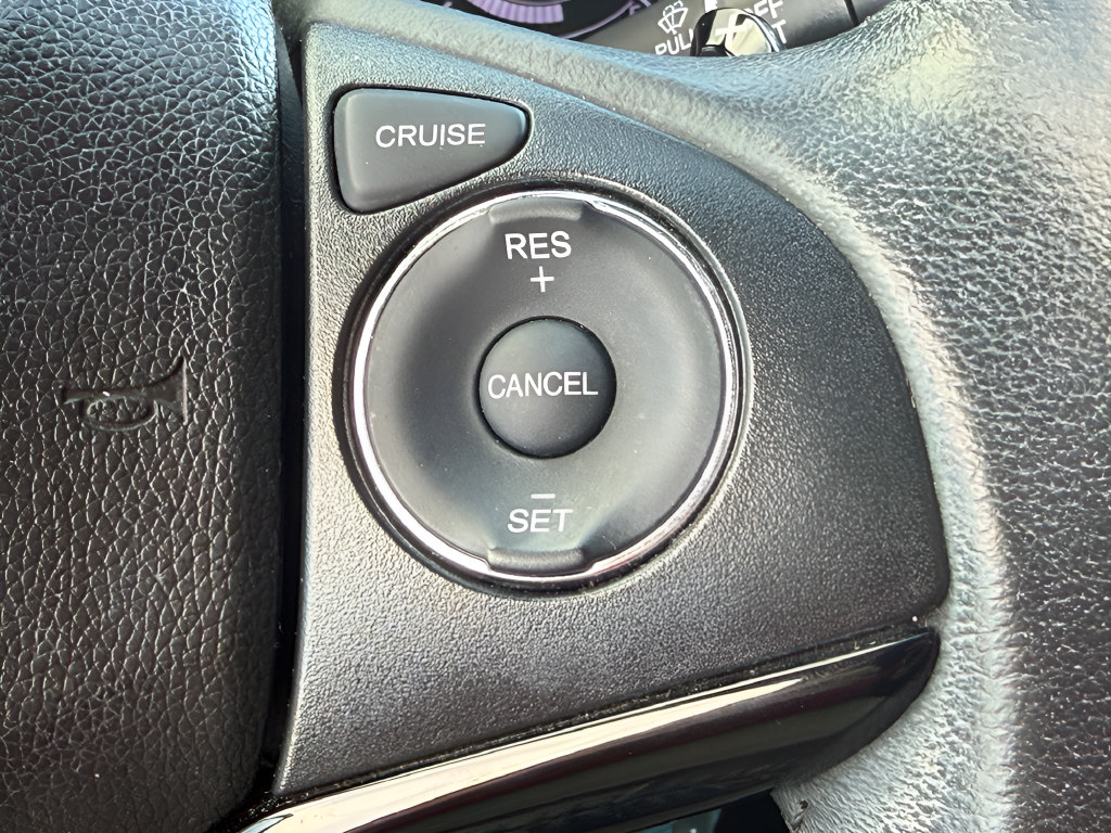 Used 2019 Honda HR-V Sport image 18