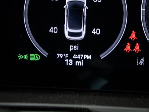New 2026 Porsche Cayenne Coupe AWD/4WD image 12