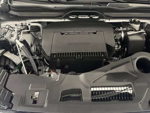 New 2026 Honda Pilot Elite image 10