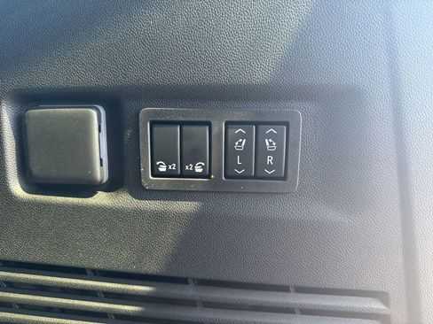 New 2026 Chevrolet Suburban RST AWD/4WD image 12