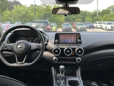 Used 2024 Nissan Sentra S FWD image 29