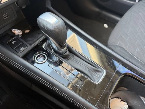 Used 2023 Nissan Kicks SV FWD image 17