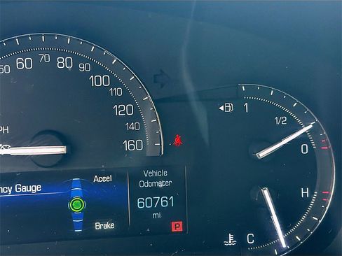 Used 2019 Cadillac XT5 FWD image 12