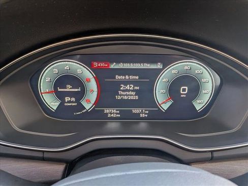 Used 2022 Audi Q5 2.0T Premium Plus image 12