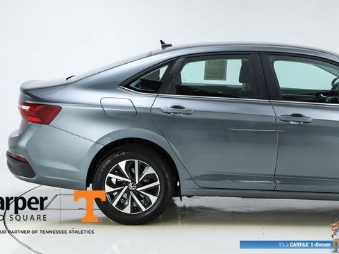 Used 2025 Volkswagen Jetta S image 11