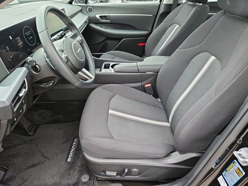 Used 2024 Hyundai Sonata SEL w/ Convenience Package image 10