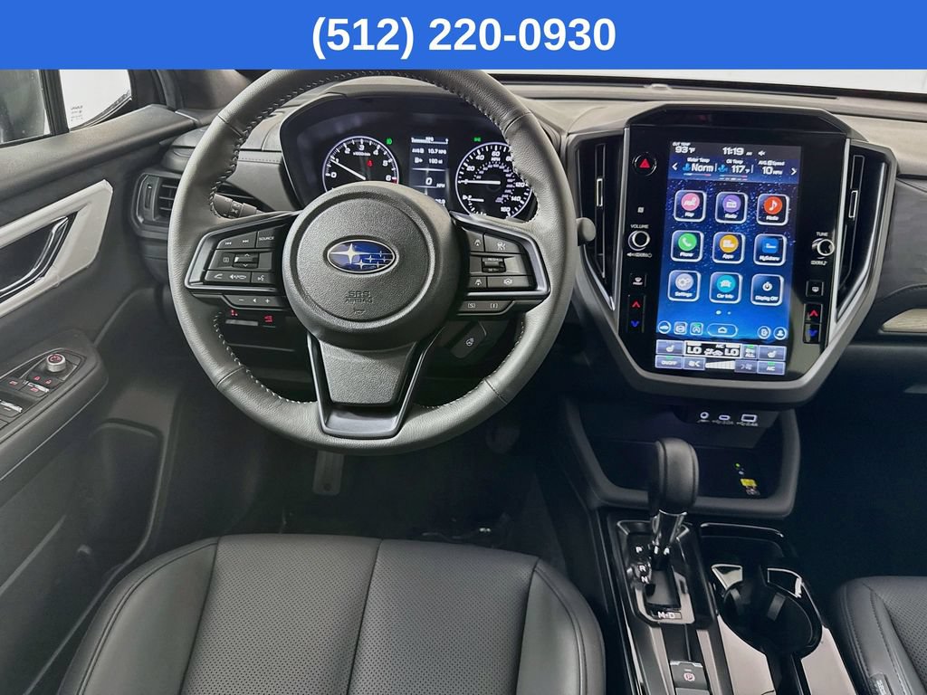 New 2026 Subaru Forester Limited AWD/4WD image 31