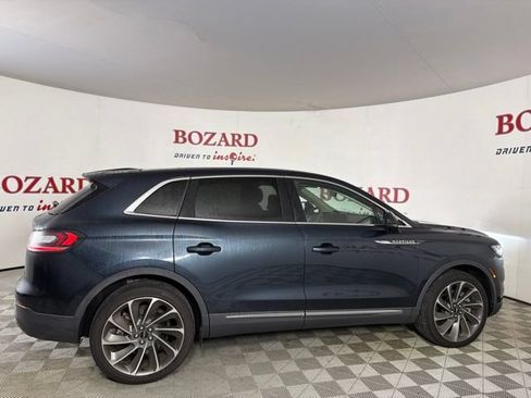 Used 2023 Lincoln Nautilus Reserve w/ Equipment Group 202A AWD/4WD image 17