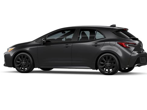 New 2026 Toyota Corolla XSE FWD image 35