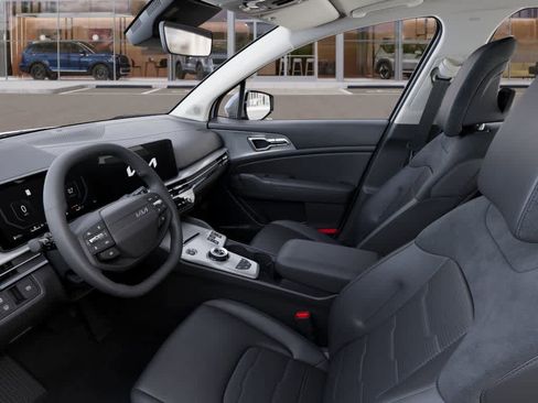 New 2026 Kia Sportage SX Prestige AWD/4WD image 17