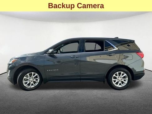 Used 2019 Chevrolet Equinox LT image 6